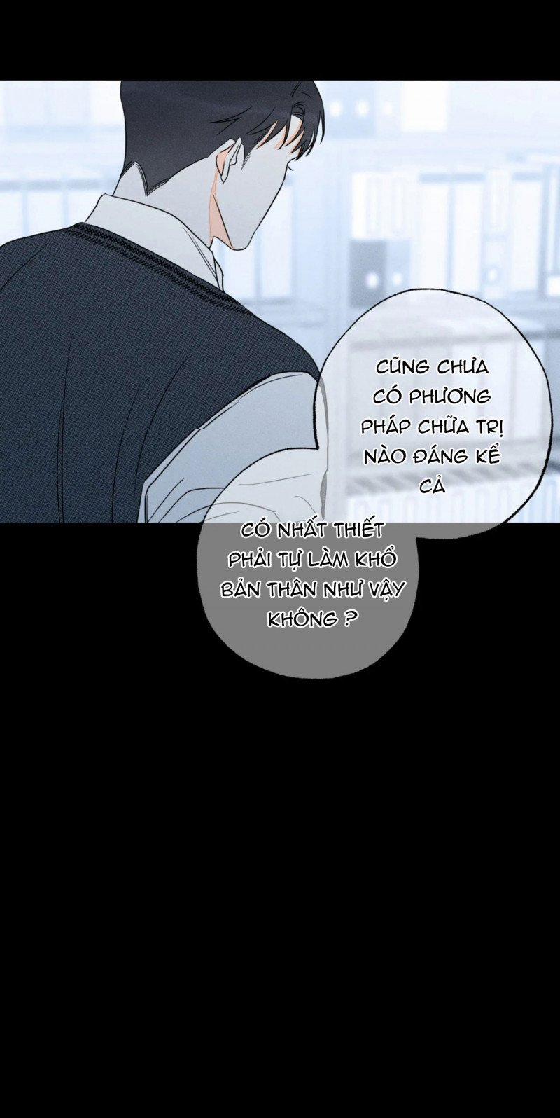 Dù Như Thế Vẫn Thích Sao 32 trang 20