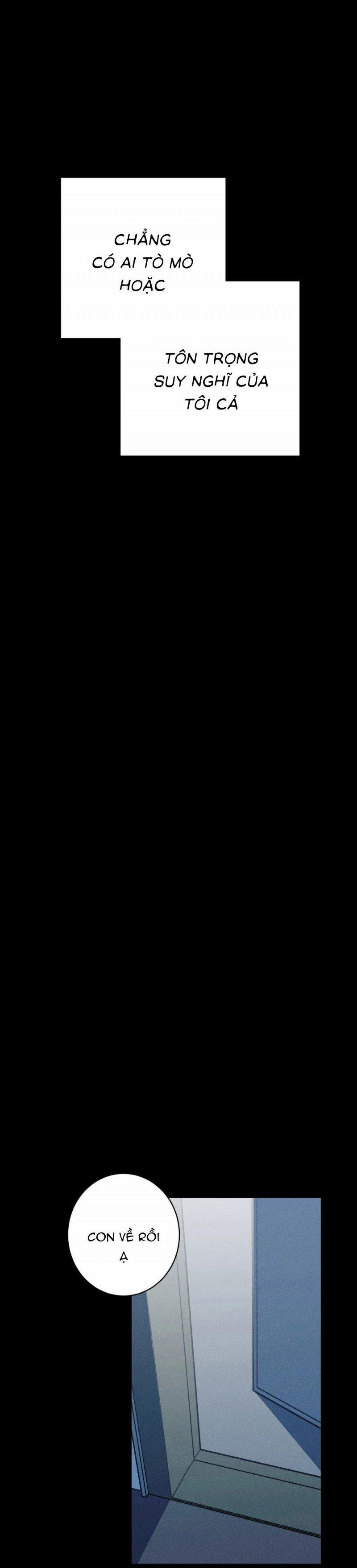 Dù Như Thế Vẫn Thích Sao 32 trang 25