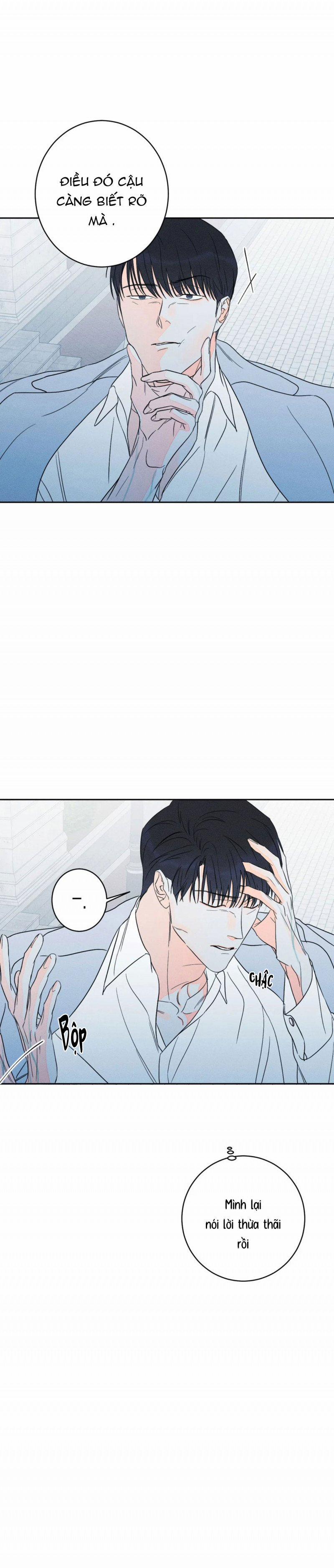 Dù Như Thế Vẫn Thích Sao 32 trang 3