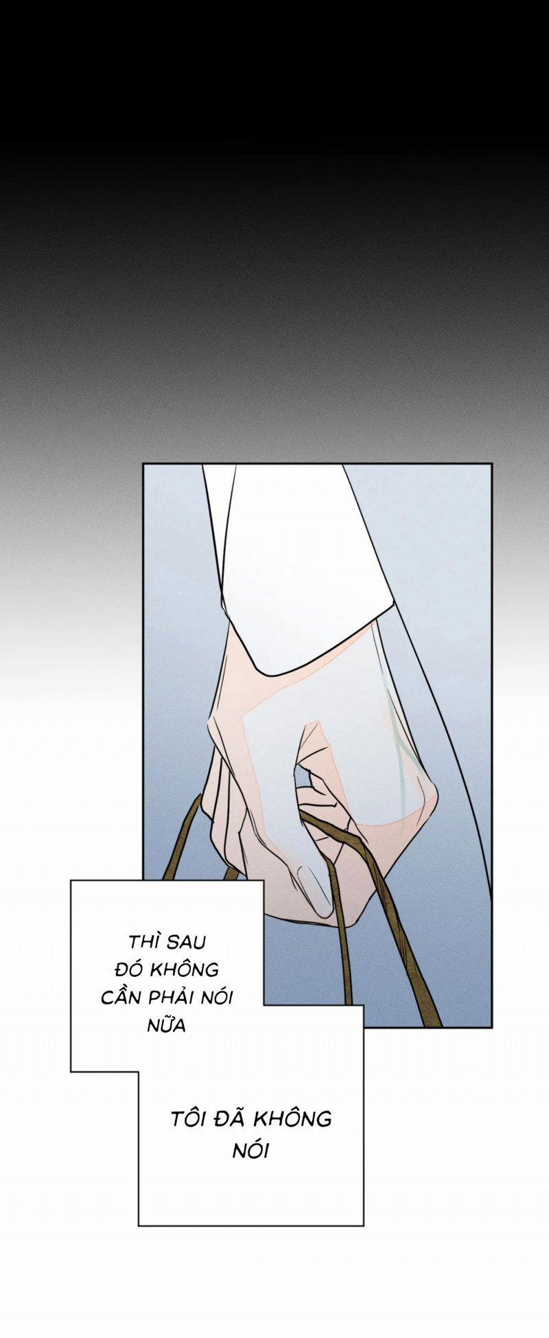 Dù Như Thế Vẫn Thích Sao 32 trang 30