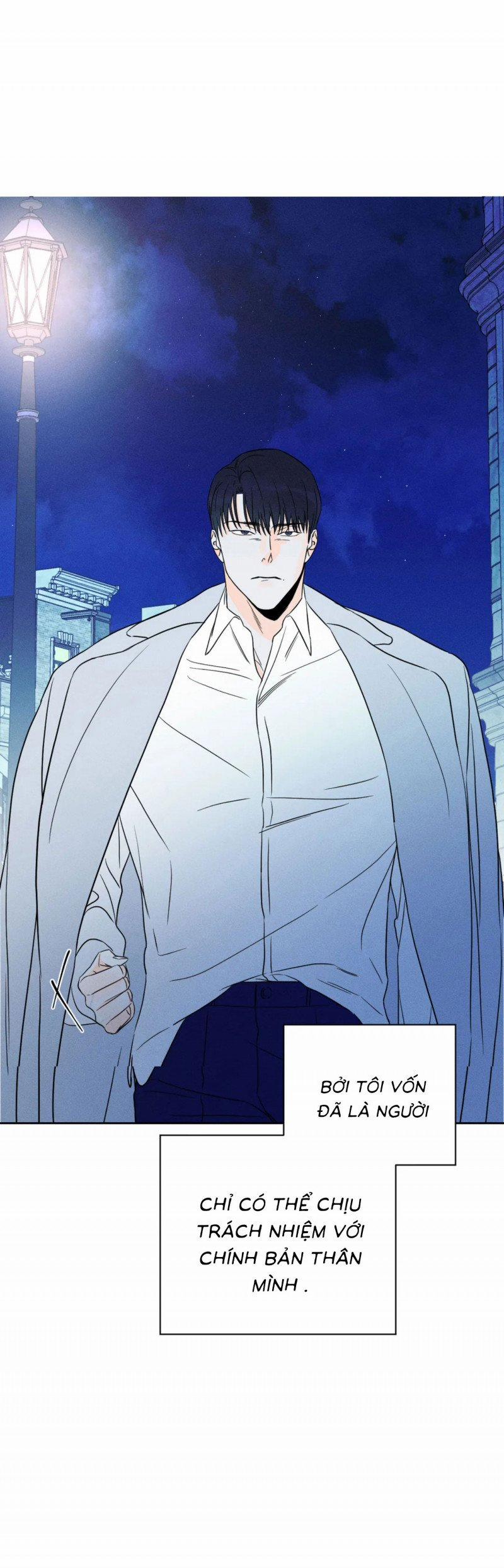 Dù Như Thế Vẫn Thích Sao 32 trang 31