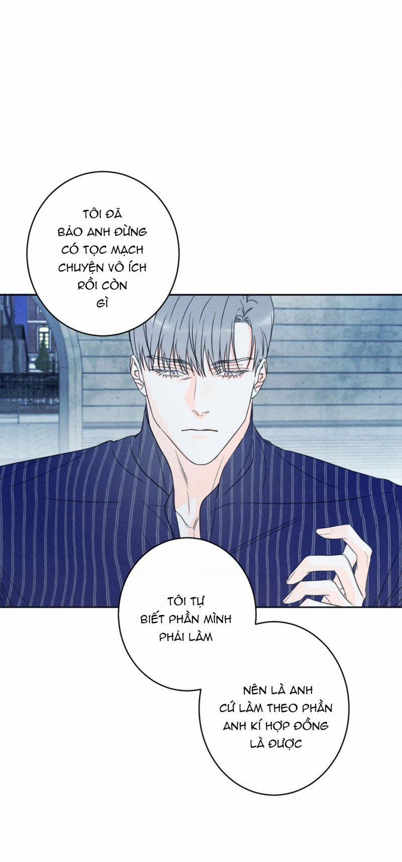 Dù Như Thế Vẫn Thích Sao 32 trang 4