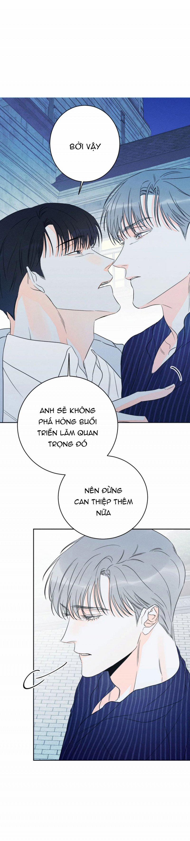 Dù Như Thế Vẫn Thích Sao 32 trang 6