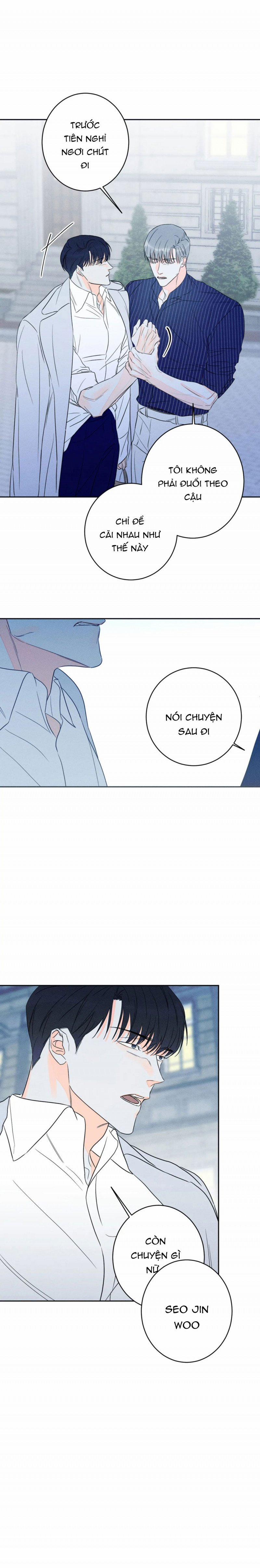 Dù Như Thế Vẫn Thích Sao 32 trang 7