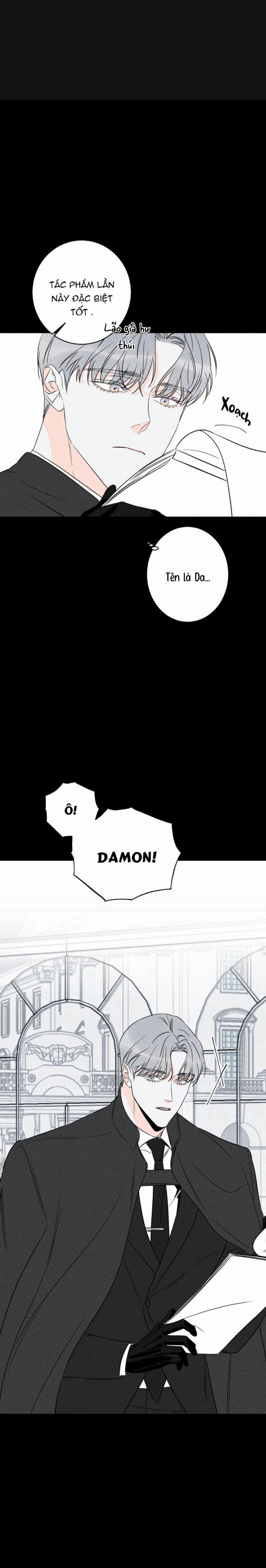 Dù Như Thế Vẫn Thích Sao 33 trang 12