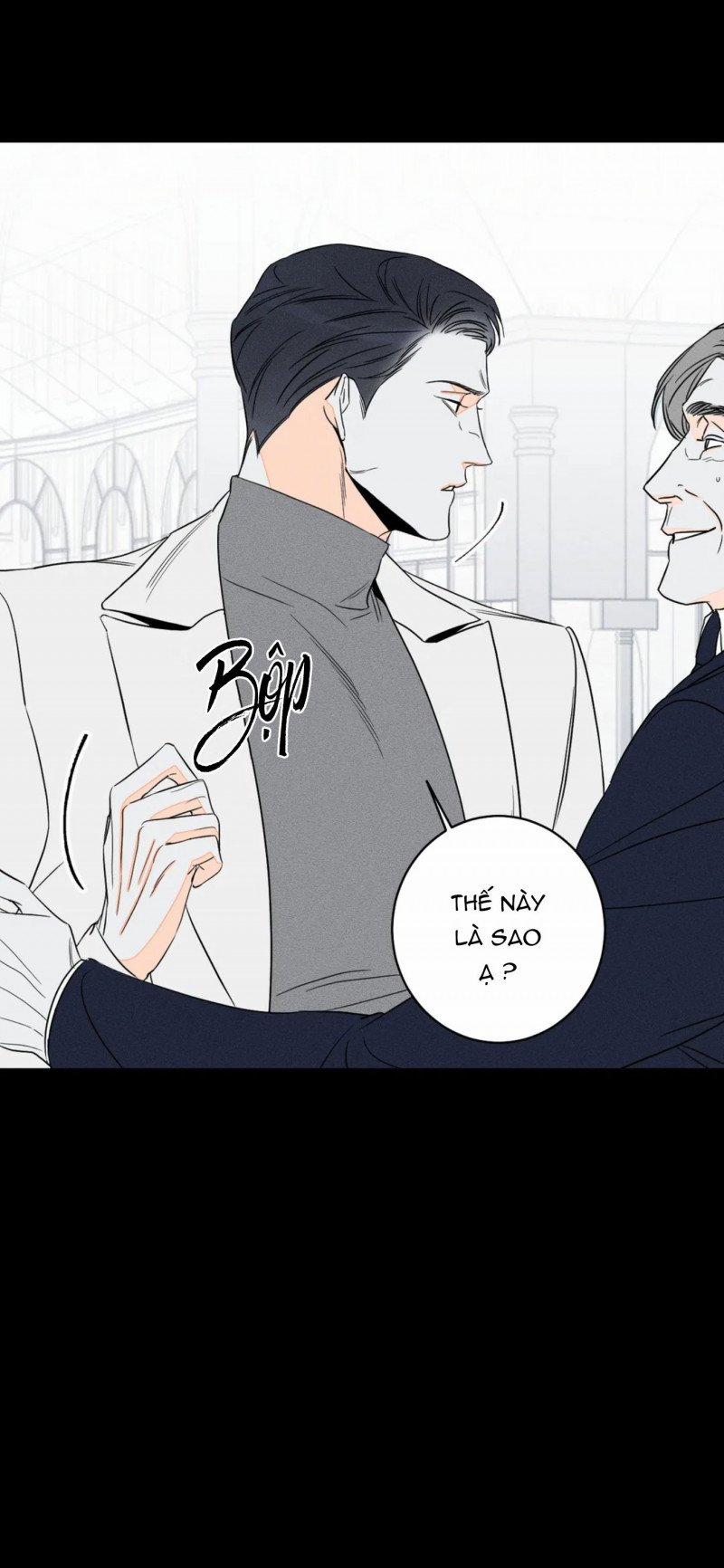 Dù Như Thế Vẫn Thích Sao 33 trang 14