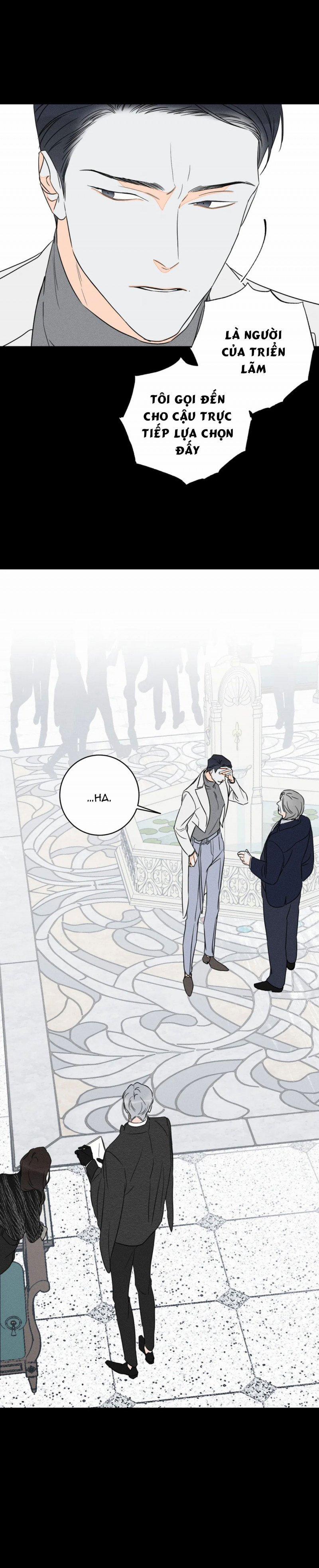 Dù Như Thế Vẫn Thích Sao 33 trang 15