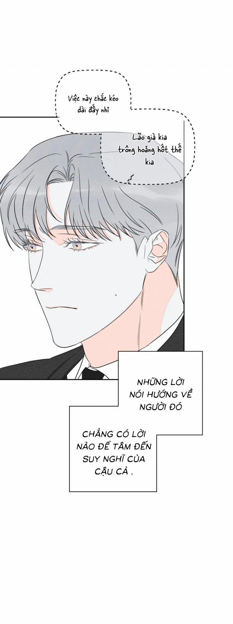 Dù Như Thế Vẫn Thích Sao 33 trang 18