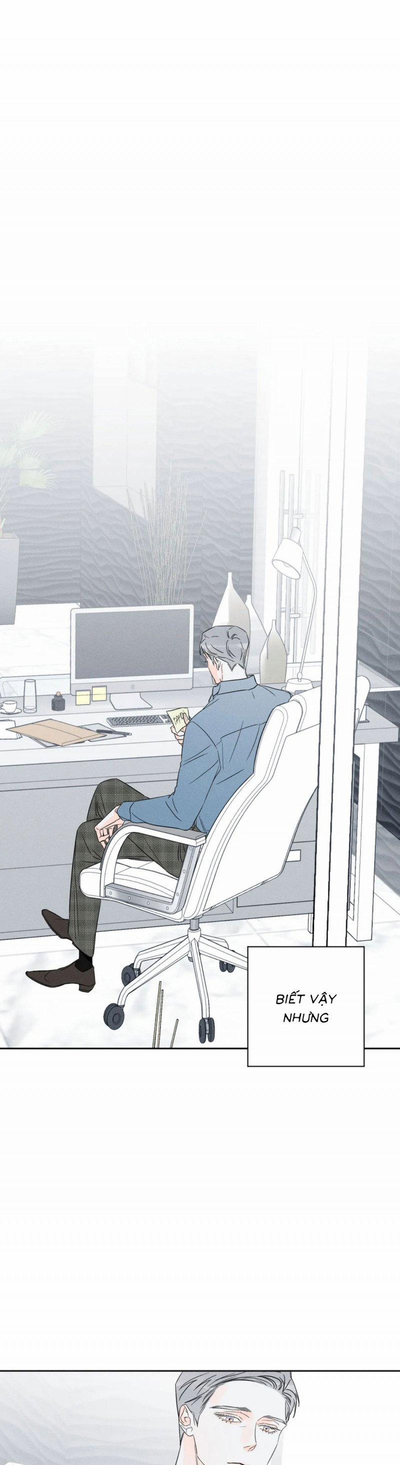 Dù Như Thế Vẫn Thích Sao 33 trang 3