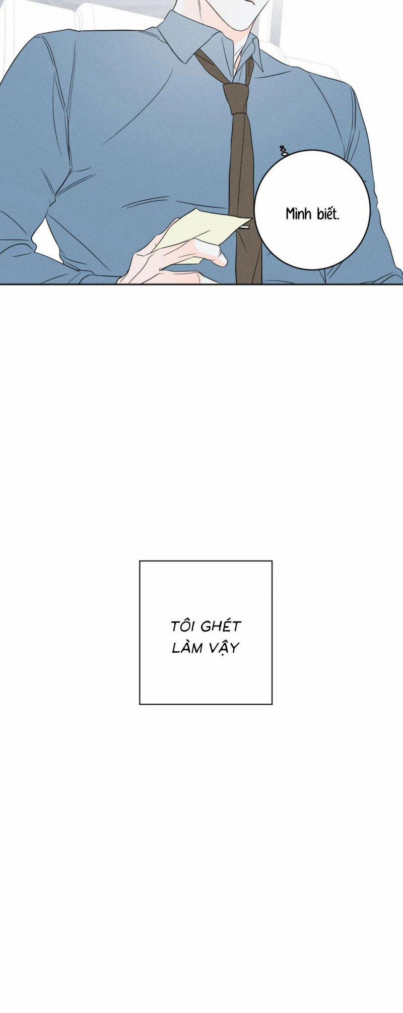 Dù Như Thế Vẫn Thích Sao 33 trang 4