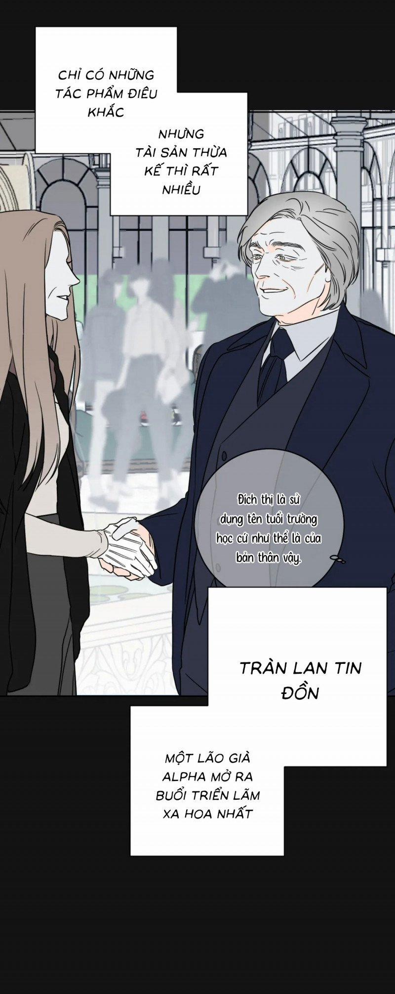 Dù Như Thế Vẫn Thích Sao 33 trang 9