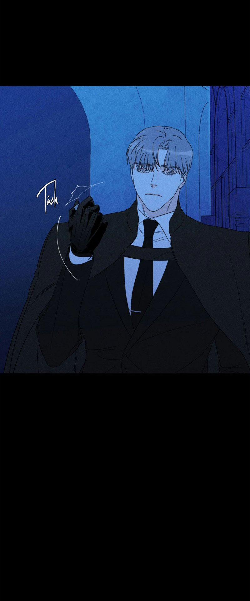 Dù Như Thế Vẫn Thích Sao 34 trang 10