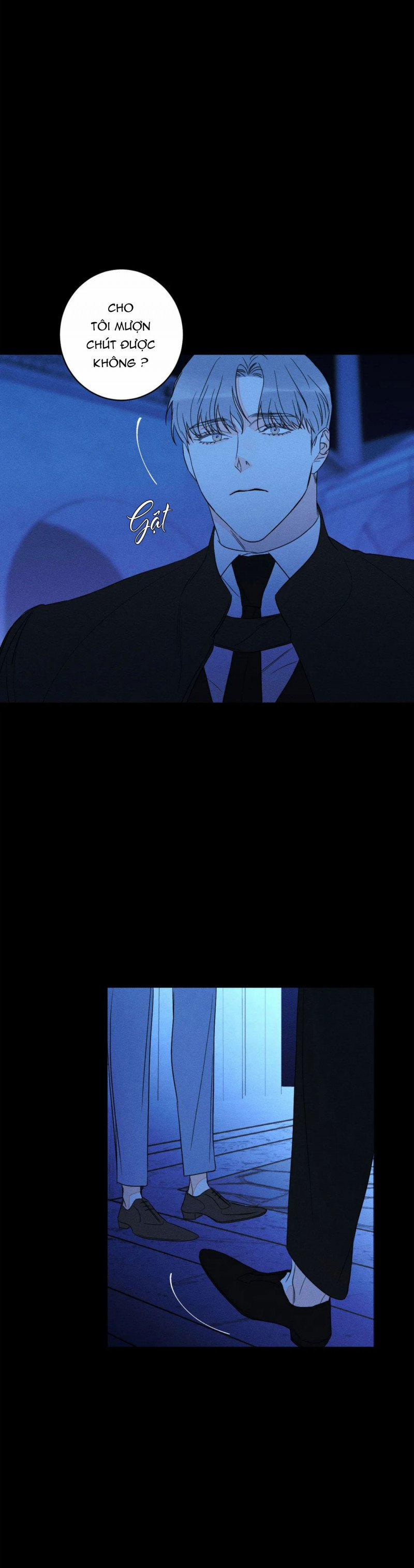 Dù Như Thế Vẫn Thích Sao 34 trang 12