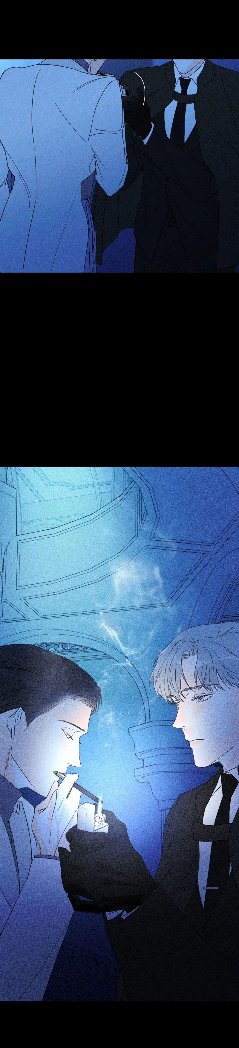 Dù Như Thế Vẫn Thích Sao 34 trang 13