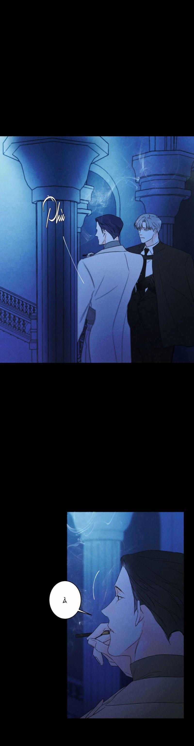 Dù Như Thế Vẫn Thích Sao 34 trang 14