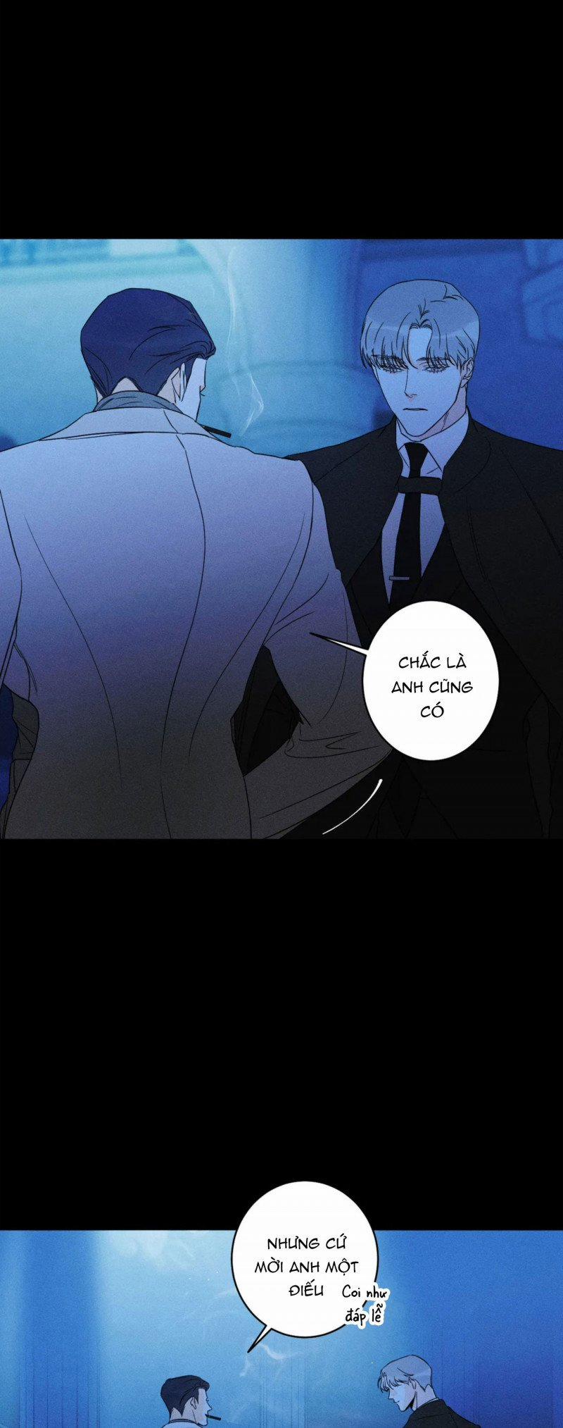 Dù Như Thế Vẫn Thích Sao 34 trang 15