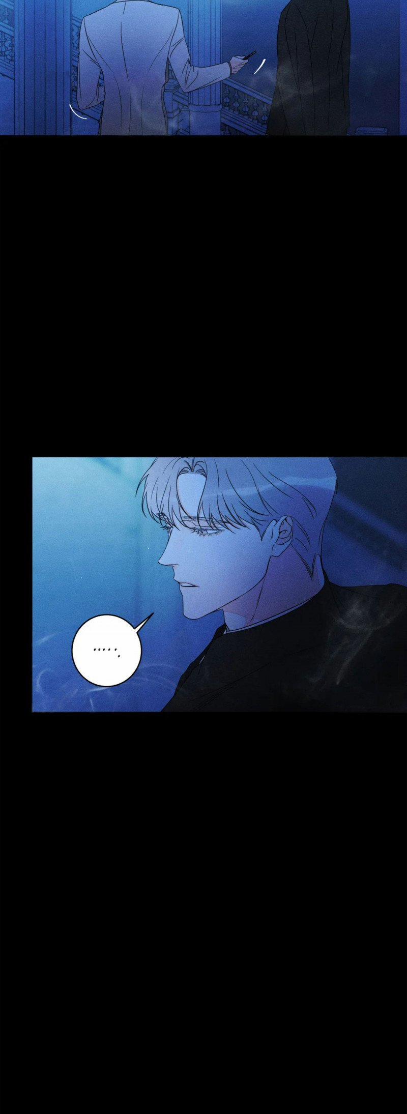 Dù Như Thế Vẫn Thích Sao 34 trang 16