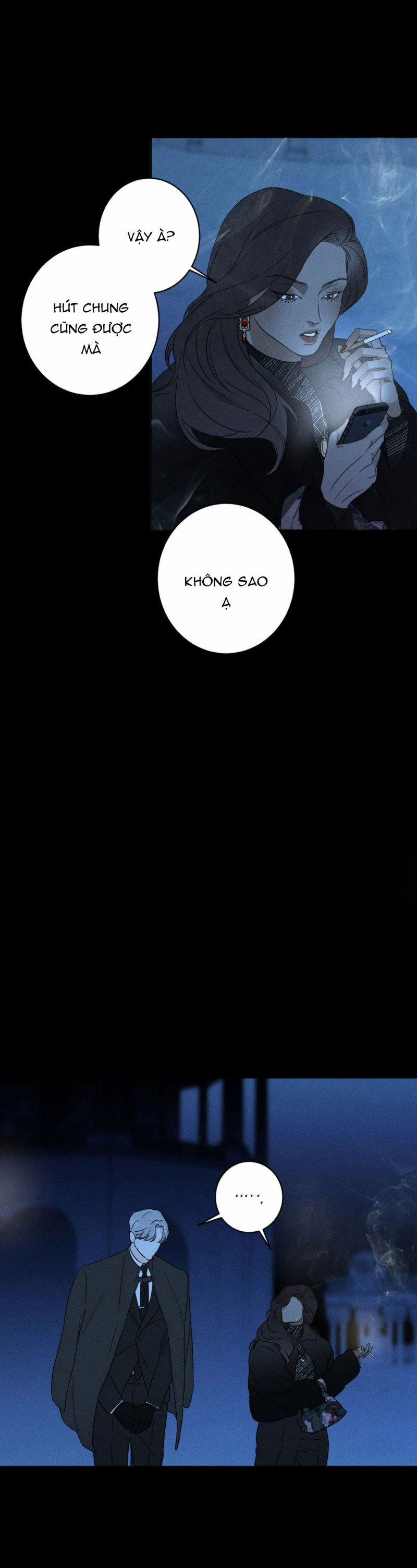 Dù Như Thế Vẫn Thích Sao 34 trang 2