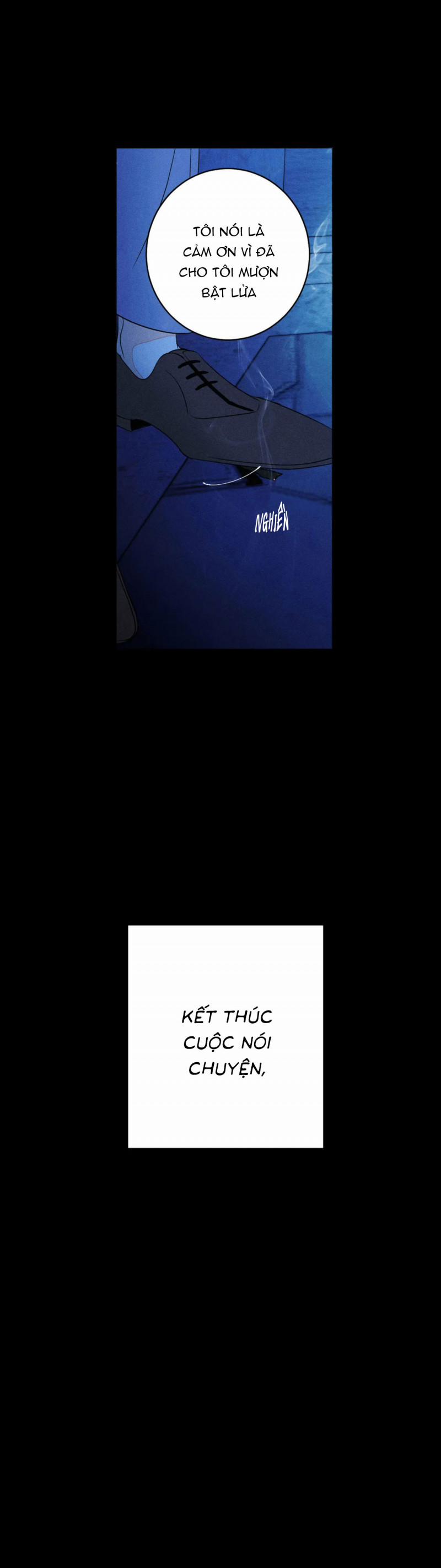 Dù Như Thế Vẫn Thích Sao 34 trang 23