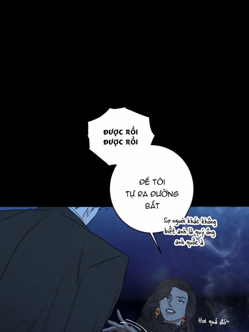 Dù Như Thế Vẫn Thích Sao 34 trang 4