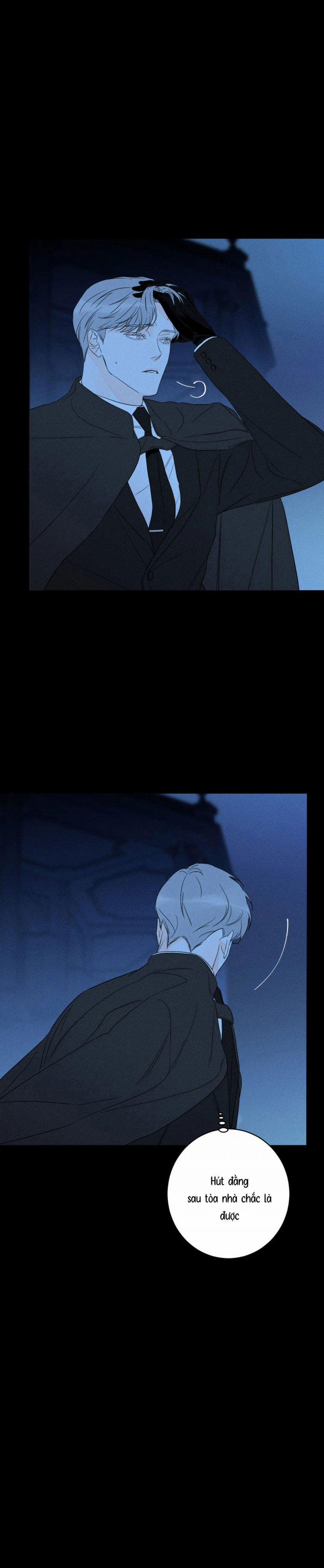 Dù Như Thế Vẫn Thích Sao 34 trang 6