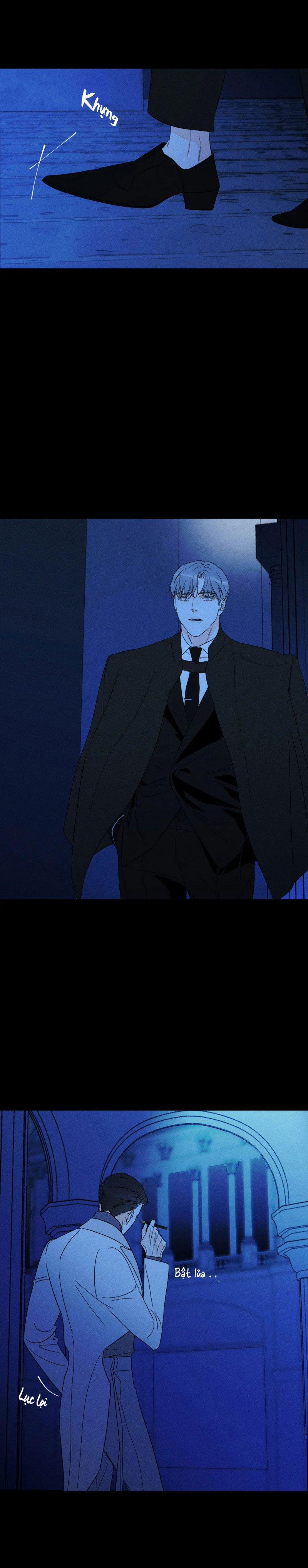 Dù Như Thế Vẫn Thích Sao 34 trang 8