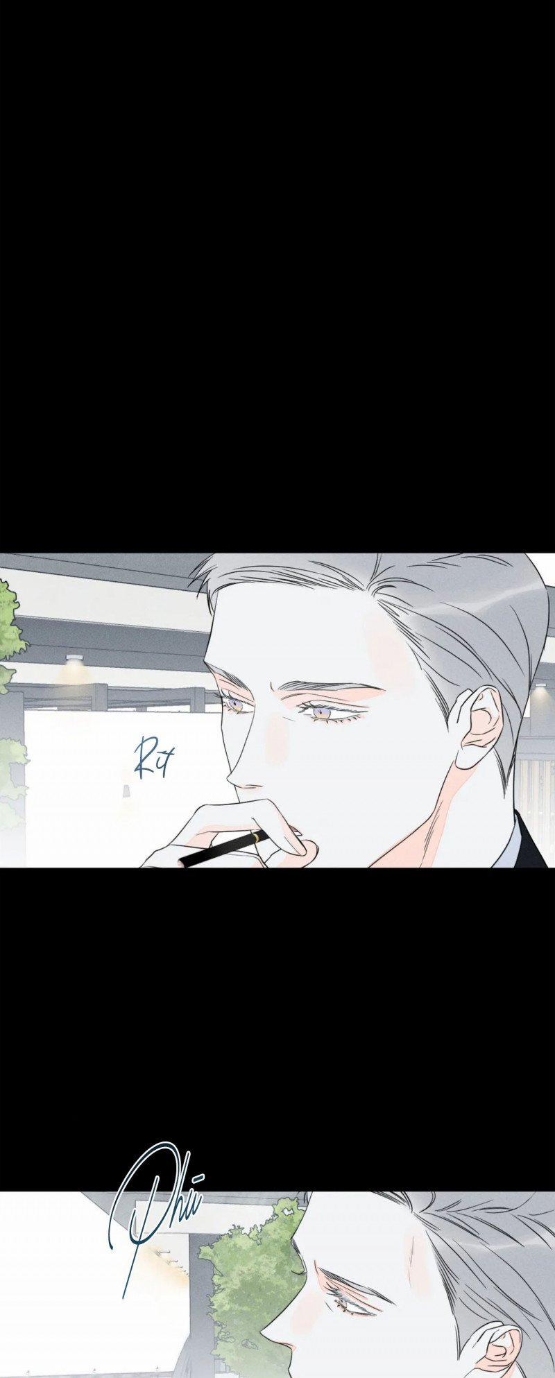 Dù Như Thế Vẫn Thích Sao 35 trang 11