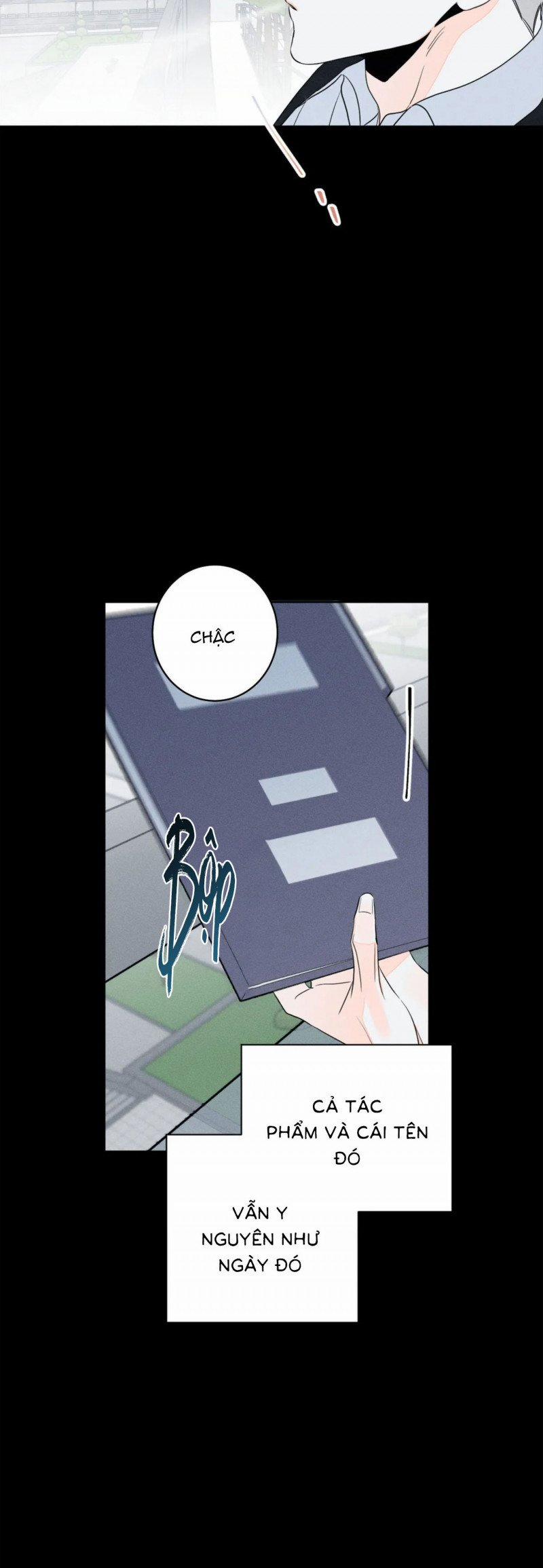 Dù Như Thế Vẫn Thích Sao 35 trang 12