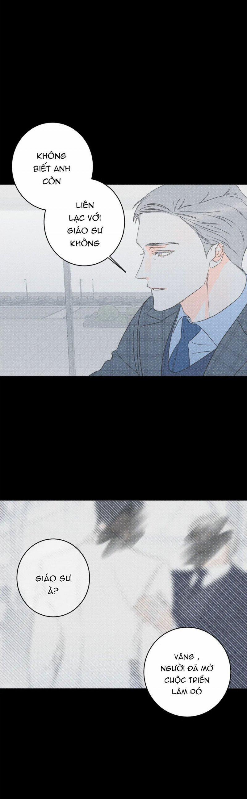 Dù Như Thế Vẫn Thích Sao 35 trang 15