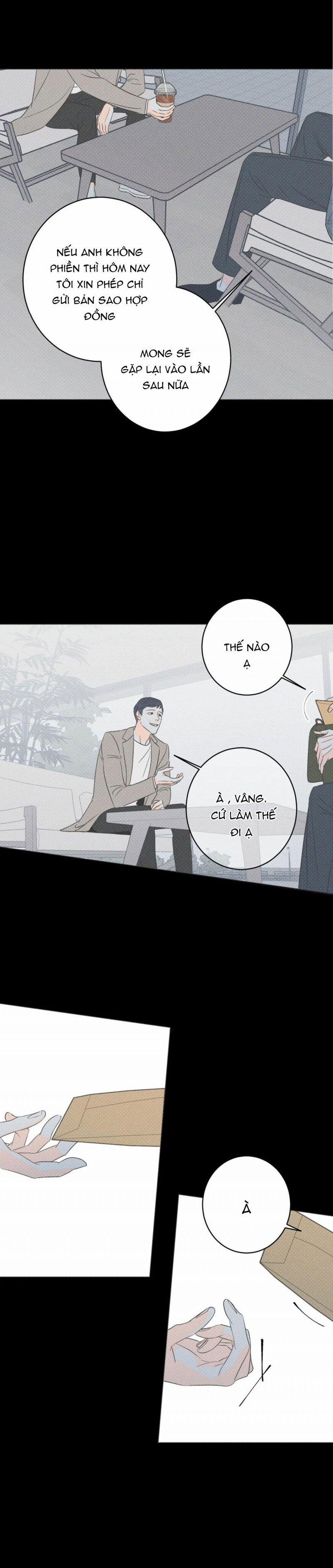 Dù Như Thế Vẫn Thích Sao 35 trang 17