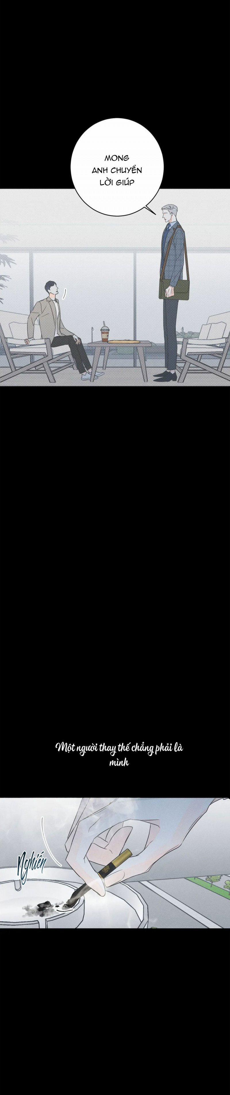 Dù Như Thế Vẫn Thích Sao 35 trang 19