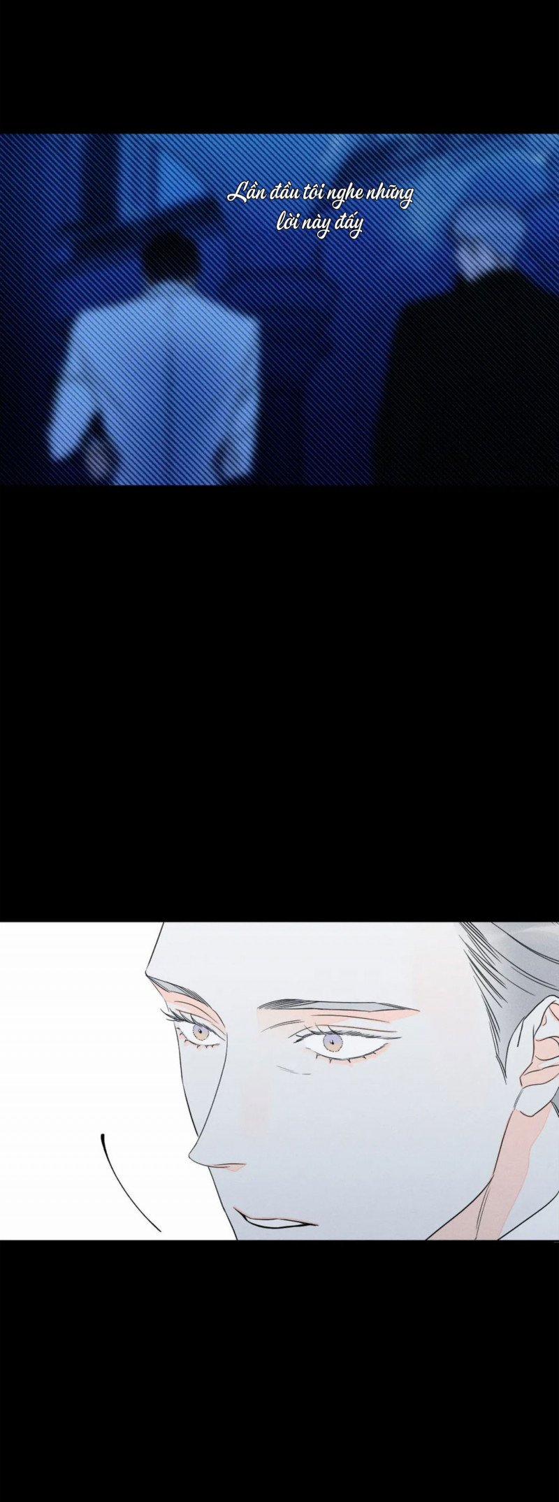 Dù Như Thế Vẫn Thích Sao 35 trang 23