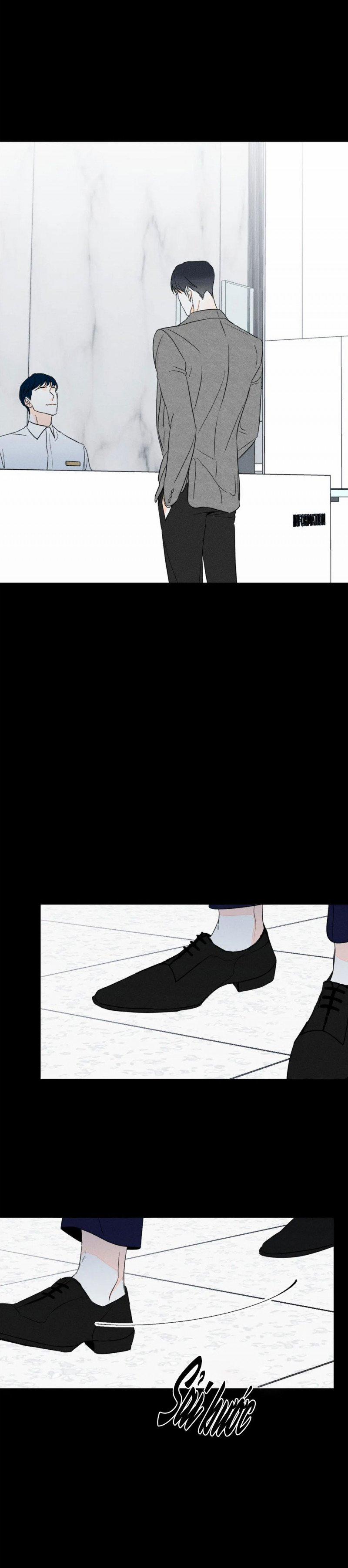 Dù Như Thế Vẫn Thích Sao 35 trang 24