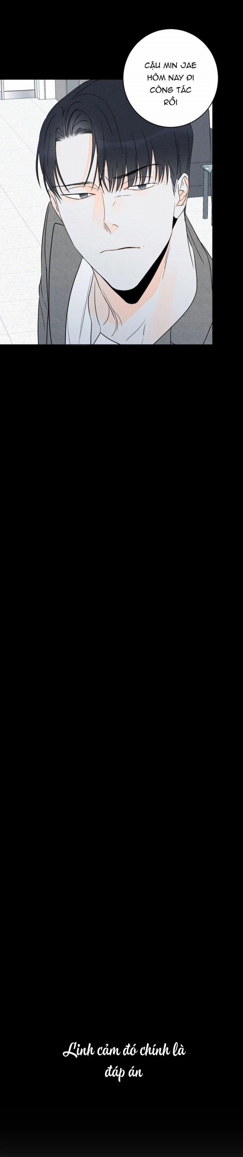 Dù Như Thế Vẫn Thích Sao 35 trang 26