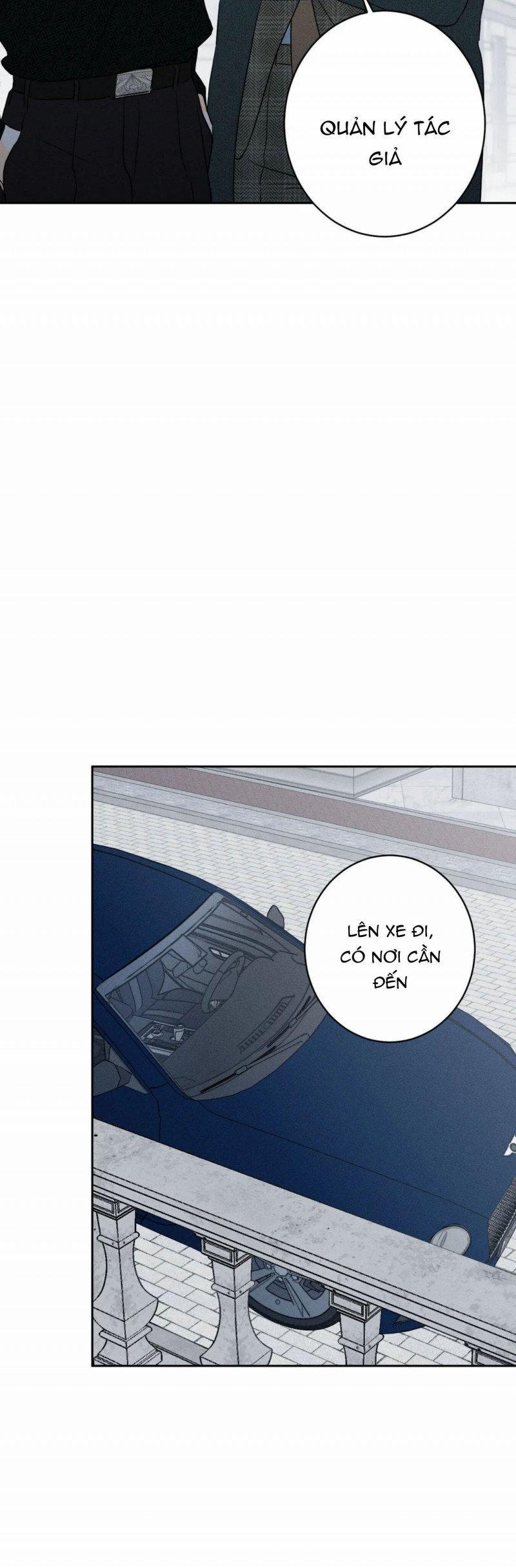 Dù Như Thế Vẫn Thích Sao 35 trang 28