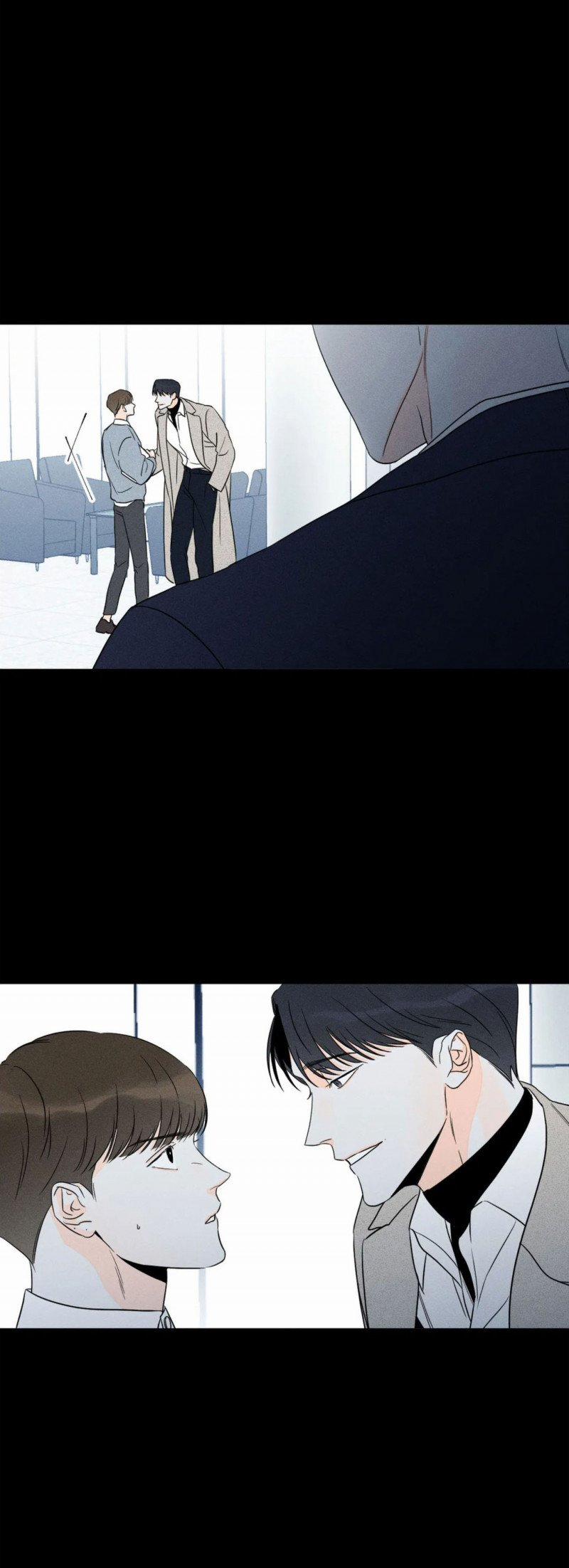 Dù Như Thế Vẫn Thích Sao 35 trang 4