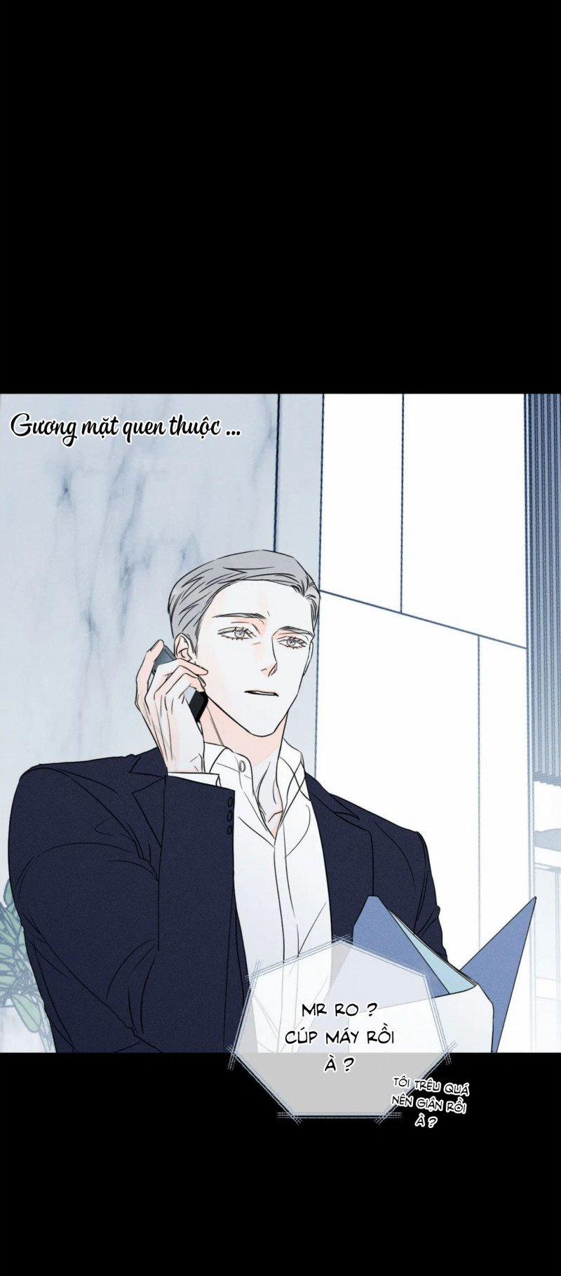 Dù Như Thế Vẫn Thích Sao 35 trang 5