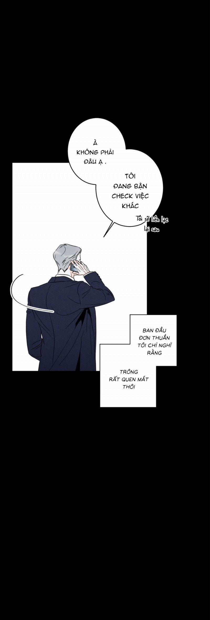 Dù Như Thế Vẫn Thích Sao 35 trang 6