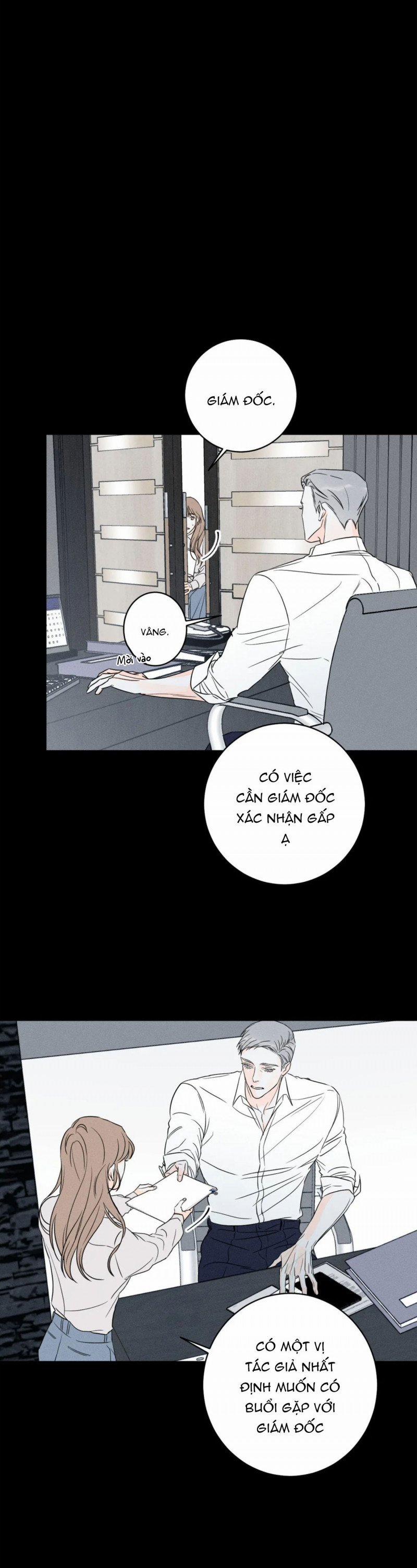 Dù Như Thế Vẫn Thích Sao 35 trang 7