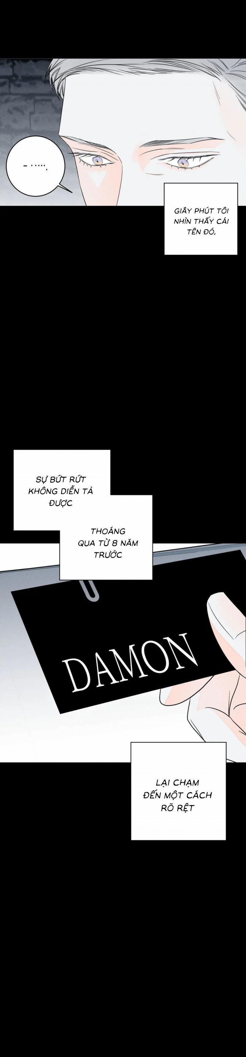 Dù Như Thế Vẫn Thích Sao 35 trang 9