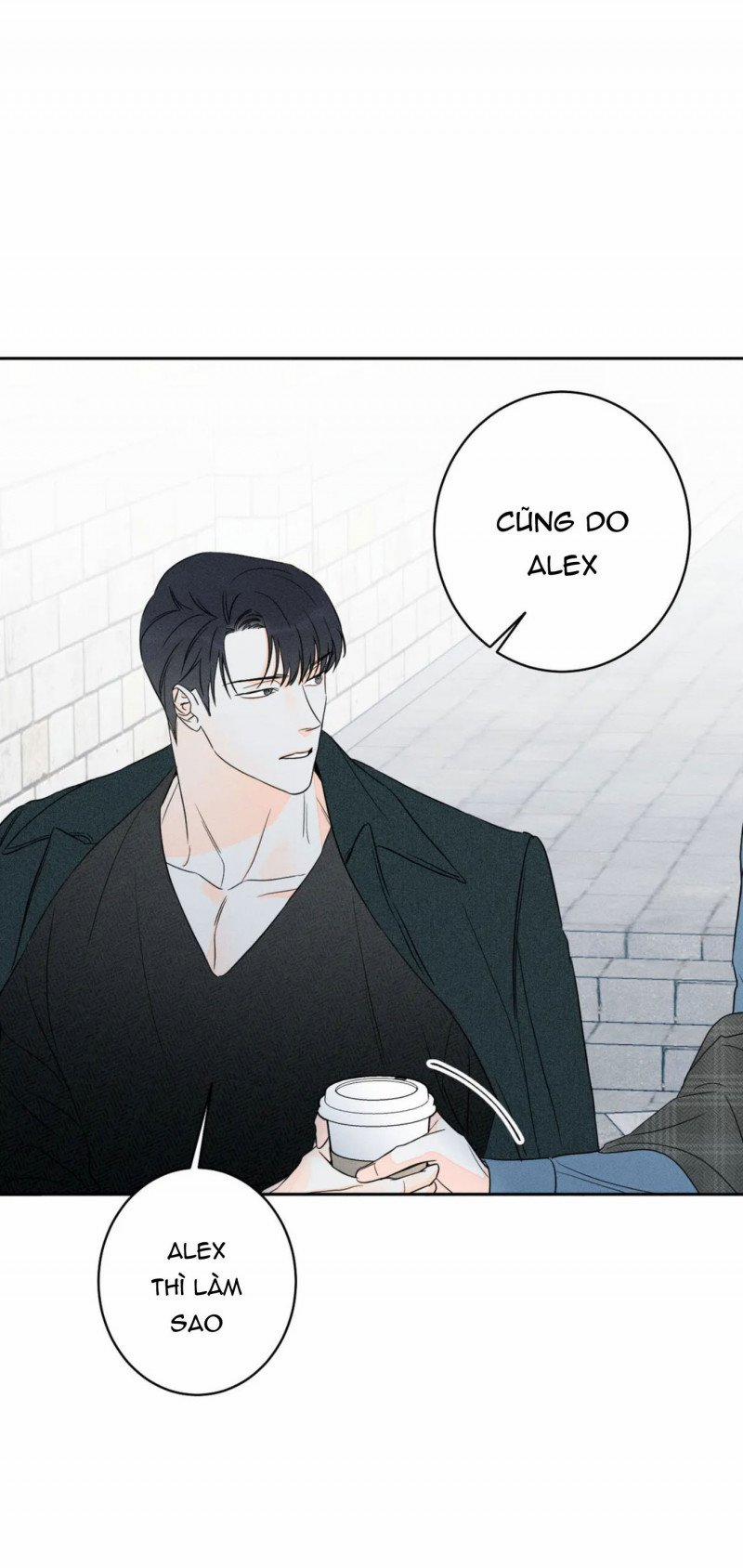 Dù Như Thế Vẫn Thích Sao 36 trang 11