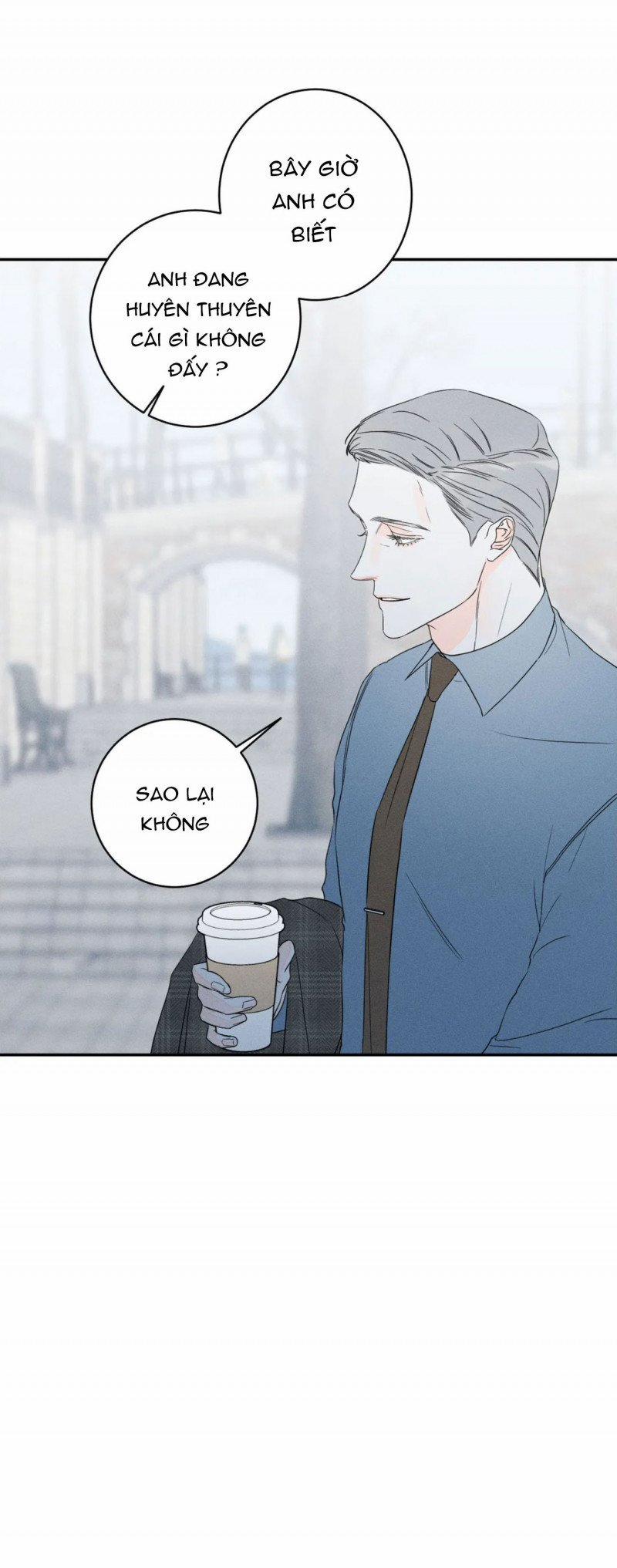 Dù Như Thế Vẫn Thích Sao 36 trang 21