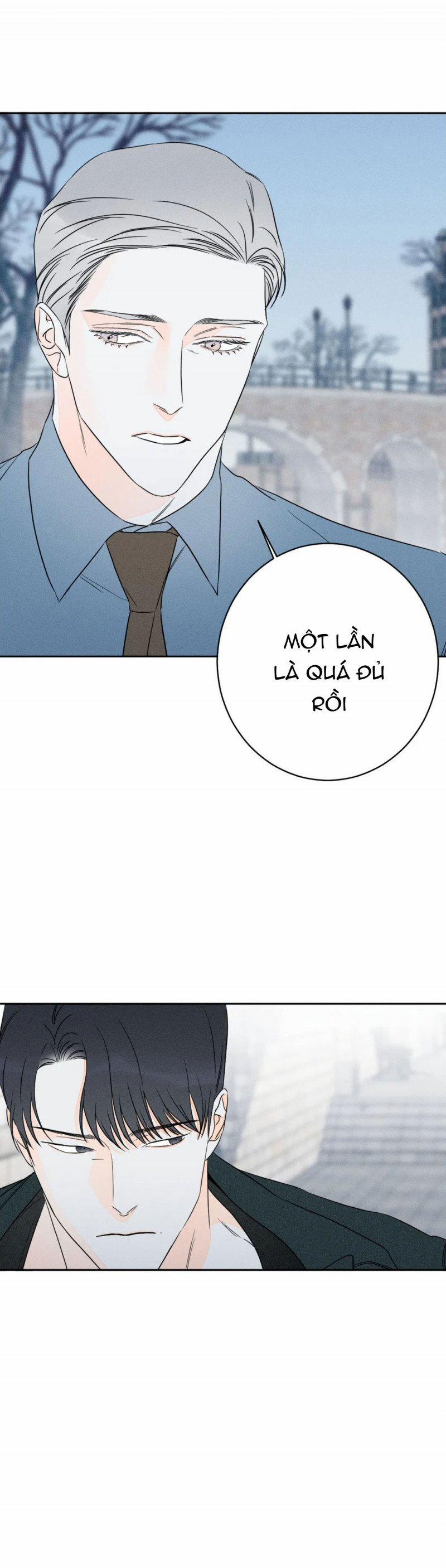 Dù Như Thế Vẫn Thích Sao 36 trang 3