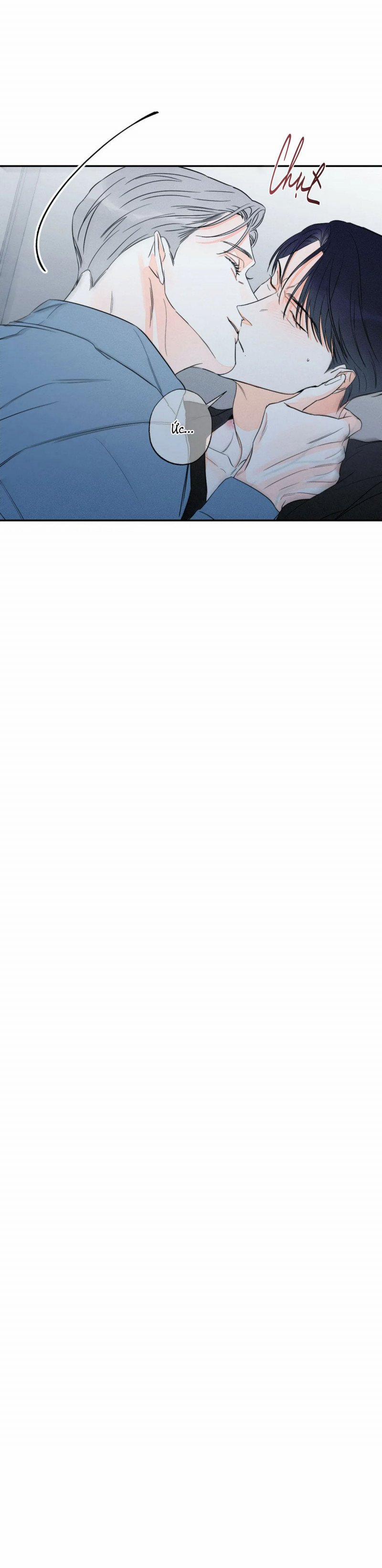 Dù Như Thế Vẫn Thích Sao 36 trang 30