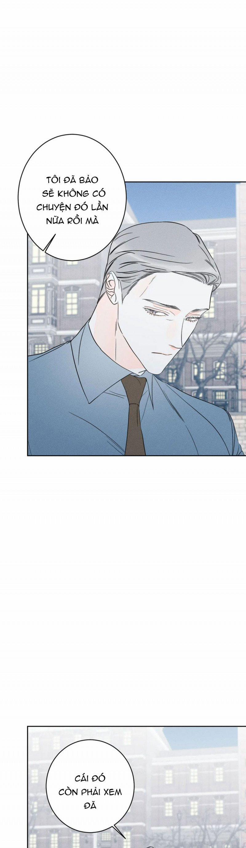 Dù Như Thế Vẫn Thích Sao 36 trang 4