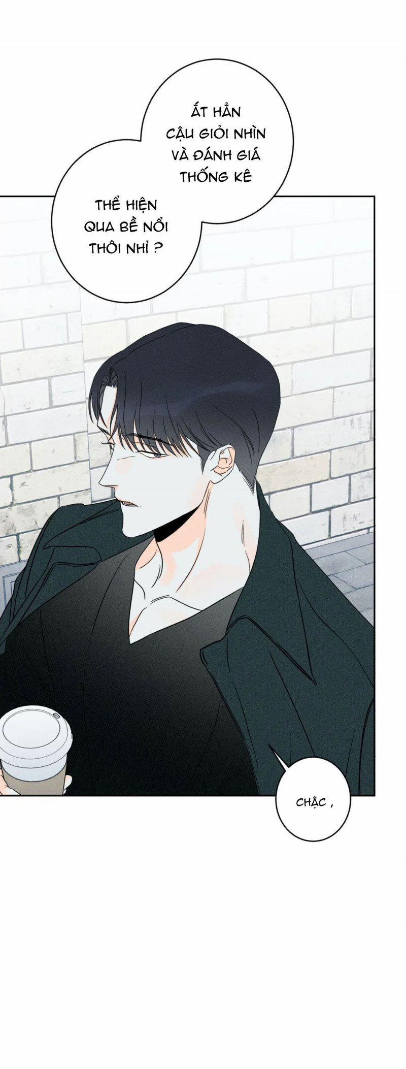 Dù Như Thế Vẫn Thích Sao 36 trang 6