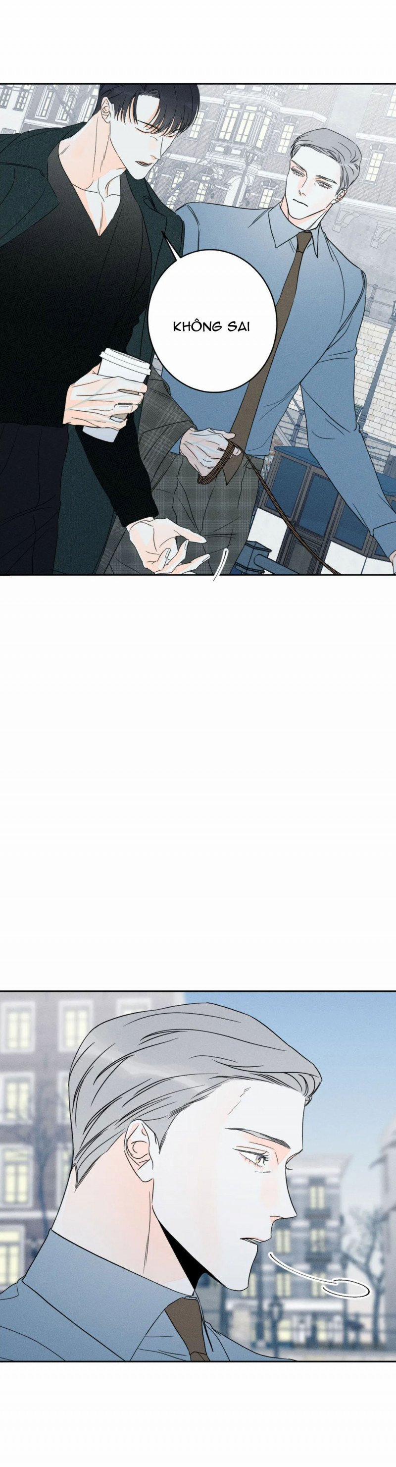 Dù Như Thế Vẫn Thích Sao 36 trang 7