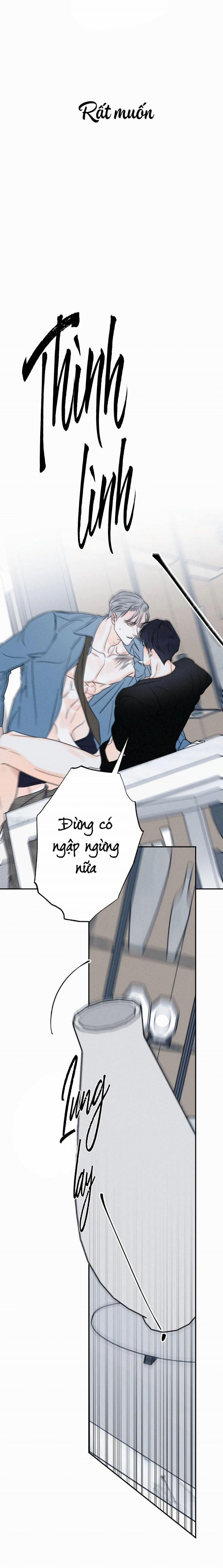 Dù Như Thế Vẫn Thích Sao 37 trang 11