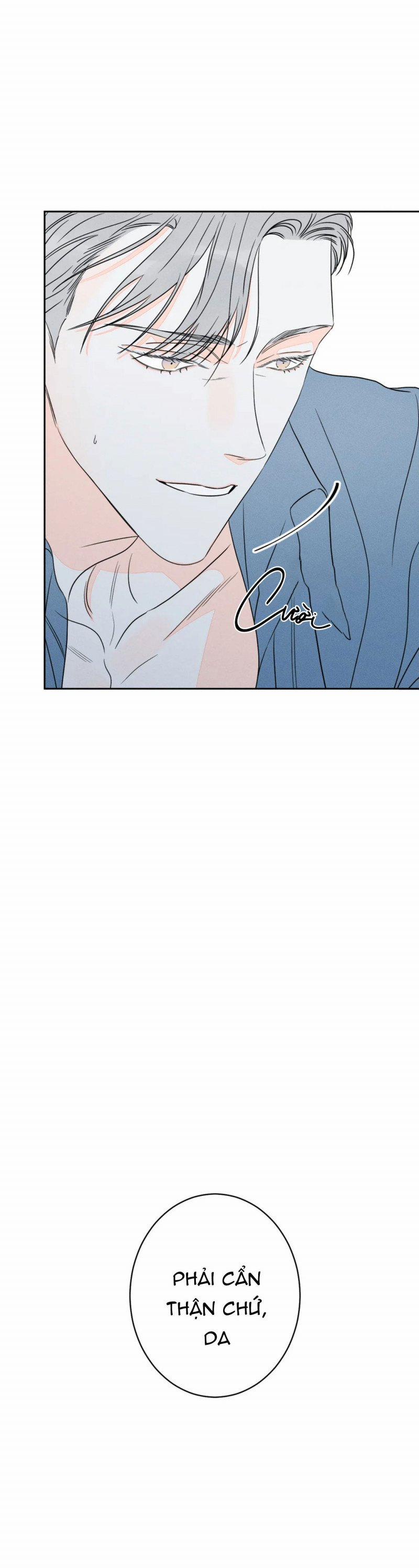 Dù Như Thế Vẫn Thích Sao 37 trang 13