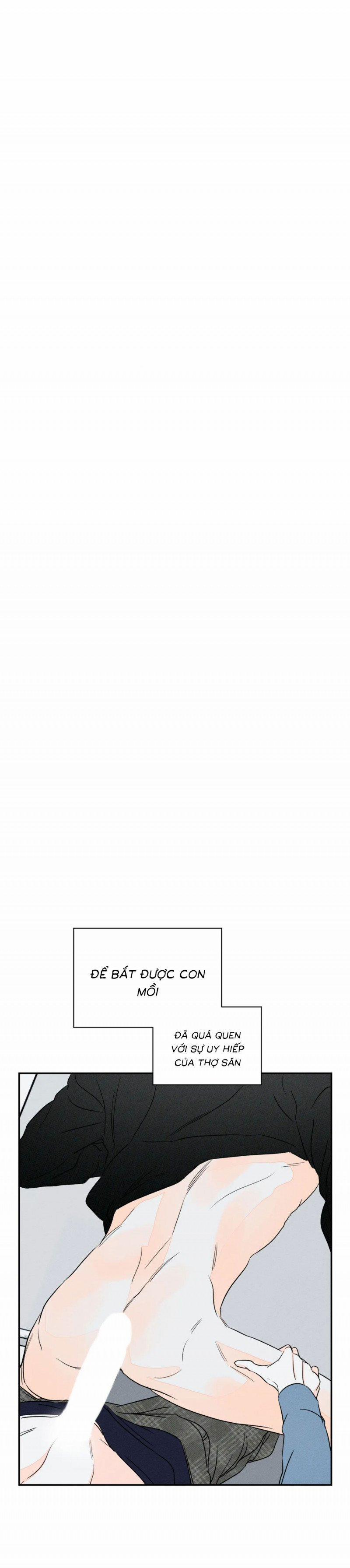 Dù Như Thế Vẫn Thích Sao 37 trang 14